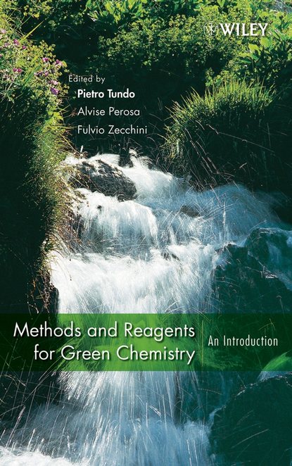 Скачать книгу Methods and Reagents for Green Chemistry