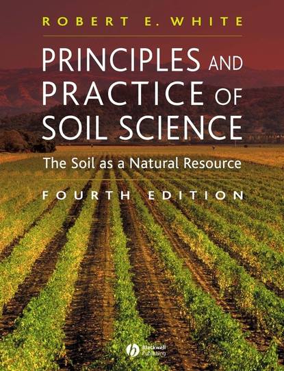 Скачать книгу Principles and Practice of Soil Science