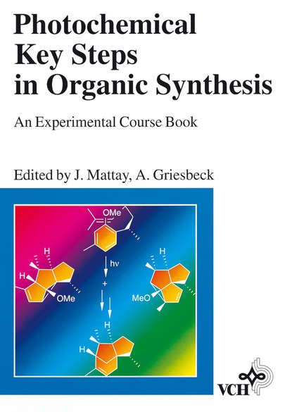 Скачать книгу Photochemical Key Steps in Organic Synthesis