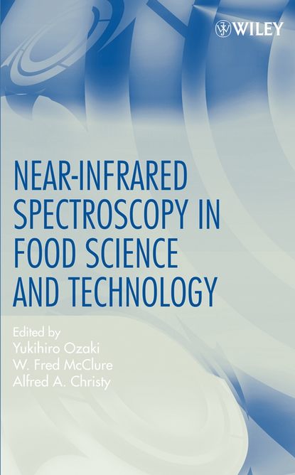 Скачать книгу Near-Infrared Spectroscopy in Food Science and Technology