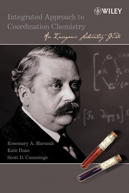 Скачать книгу Integrated Approach to Coordination Chemistry