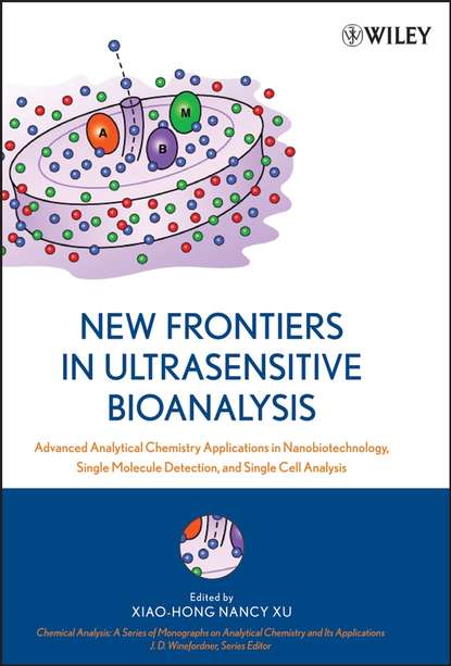 Скачать книгу New Frontiers in Ultrasensitive Bioanalysis