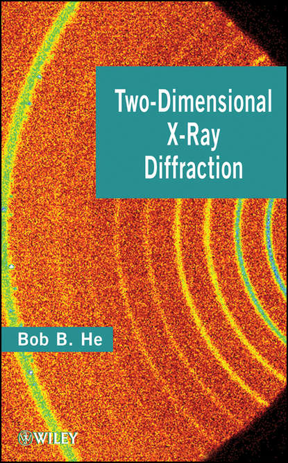 Скачать книгу Two-Dimensional X-Ray Diffraction