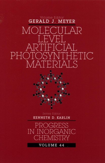 Скачать книгу Molecular Level Artificial Photosynthetic Materials
