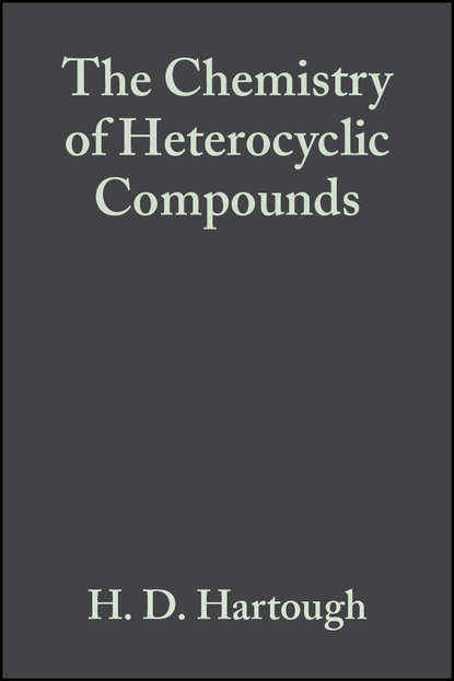 Скачать книгу The Chemistry of Heterocyclic Compounds, Condensed Thiophene Rings