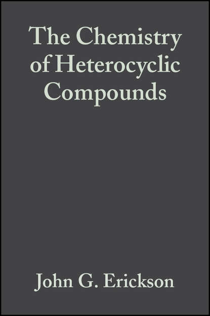 Скачать книгу The Chemistry of Heterocyclic Compounds, The 1,2,3- and 1,2,4-Triazines, Tetrazines and Pentazines