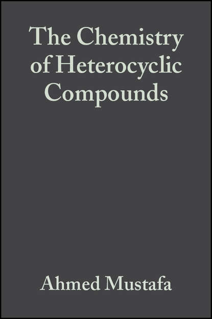 Скачать книгу The Chemistry of Heterocyclic Compounds, Furopyrans and Furopyrones