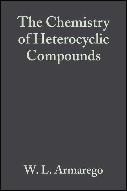 Скачать книгу The Chemistry of Heterocyclic Compounds, Fused Pyrimidines
