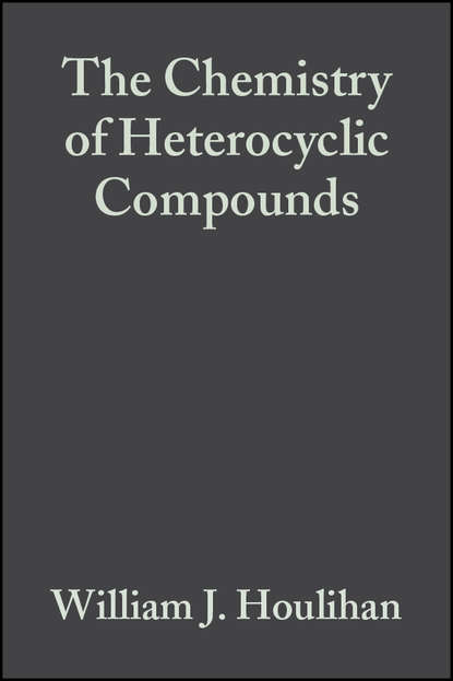 Скачать книгу The Chemistry of Heterocyclic Compounds, Indoles