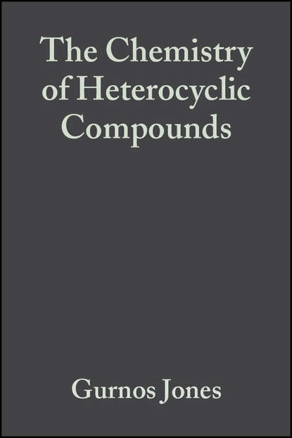 Скачать книгу The Chemistry of Heterocyclic Compounds, Quinolines