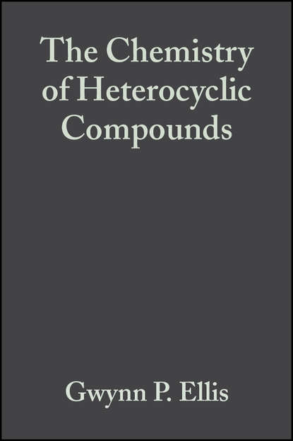 Скачать книгу The Chemistry of Heterocyclic Compounds, Chromans and Tocopherols