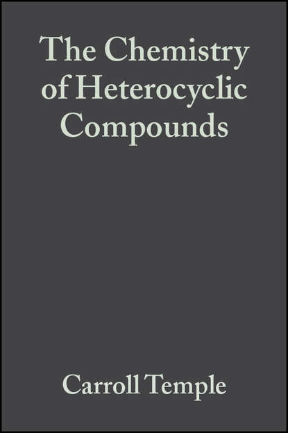 The Chemistry of Heterocyclic Compounds, Triazoles 1, 2, 4