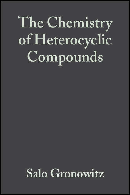 Скачать книгу The Chemistry of Heterocyclic Compounds, Thiophene and Its Derivatives