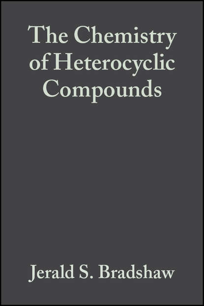Скачать книгу The Chemistry of Heterocyclic Compounds, Aza-Crown Macrocycles