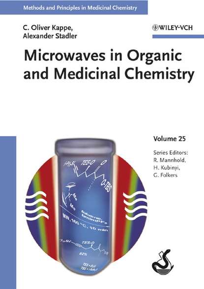 Скачать книгу Microwaves in Organic and Medicinal Chemistry
