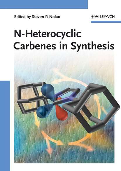 Скачать книгу N-Heterocyclic Carbenes in Synthesis