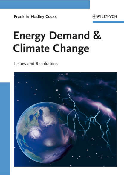 Скачать книгу Energy Demand and Climate Change