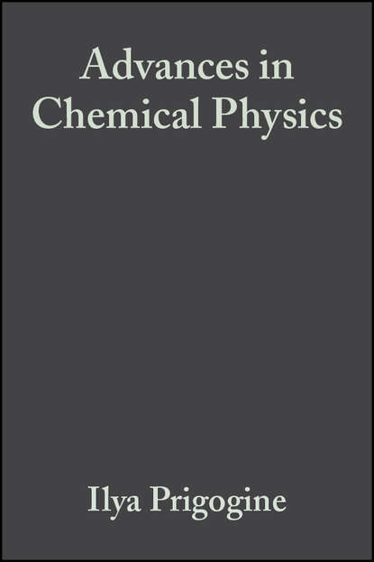 Скачать книгу Advances in Chemical Physics, Volume 35