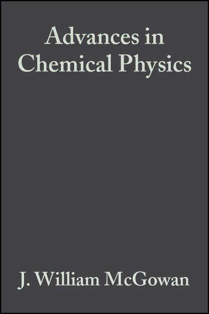 Скачать книгу Advances in Chemical Physics, Volume 45, Part 2