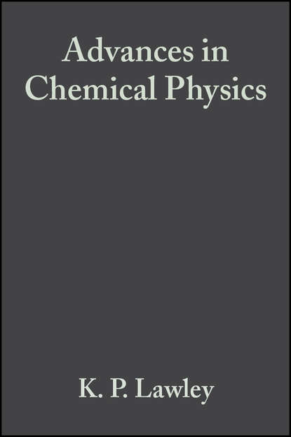 Скачать книгу Advances in Chemical Physics, Volume 50