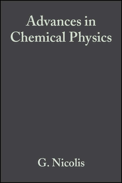 Скачать книгу Advances in Chemical Physics, Volume 55