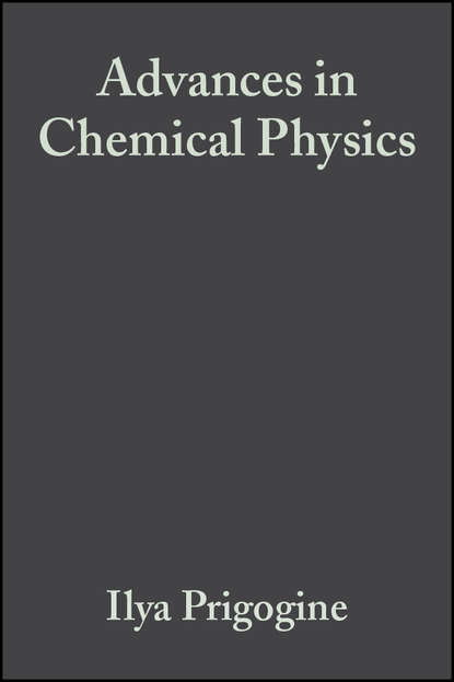 Advances in Chemical Physics, Volume 2
