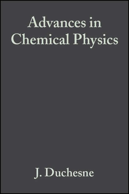 Скачать книгу Advances in Chemical Physics, Volume 7