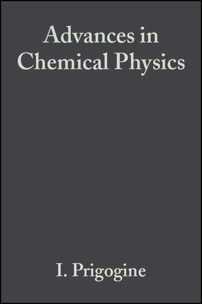 Скачать книгу Advances in Chemical Physics, Volume 13