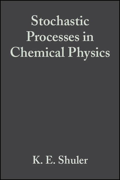 Скачать книгу Advances in Chemical Physics, Volume 15