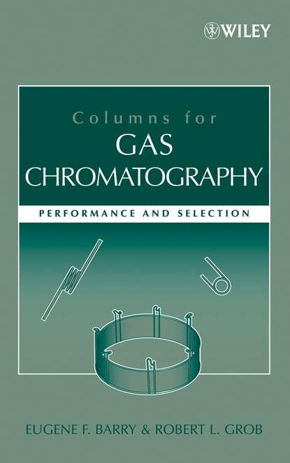 Columns for Gas Chromatography