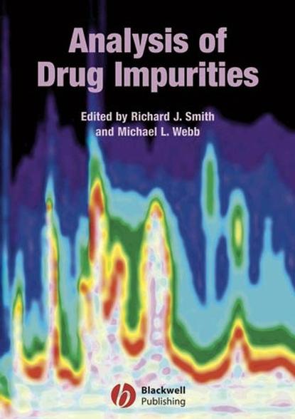 Скачать книгу Analysis of Drug Impurities