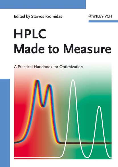Скачать книгу HPLC Made to Measure