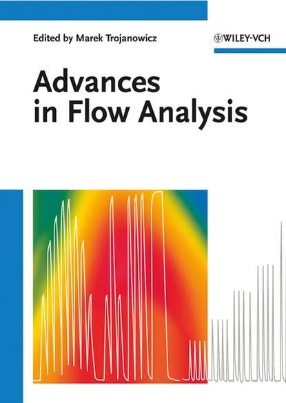 Скачать книгу Advances in Flow Analysis