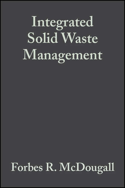 Скачать книгу Integrated Solid Waste Management