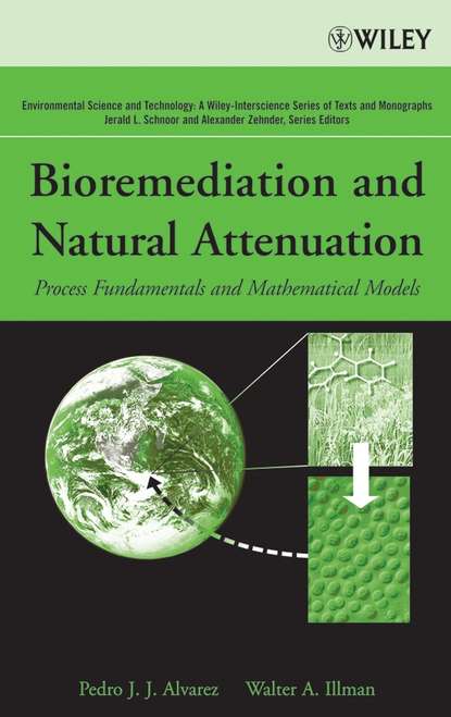 Скачать книгу Bioremediation and Natural Attenuation