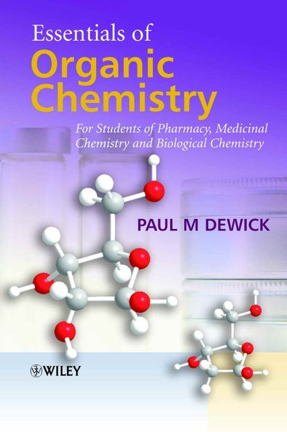 Скачать книгу Essentials of Organic Chemistry