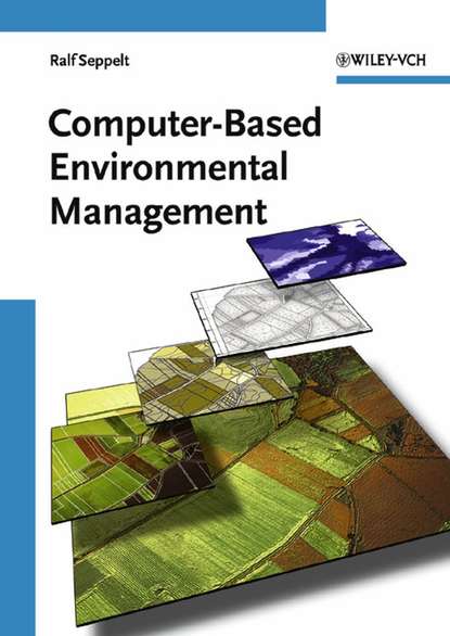 Скачать книгу Computer-Based Environmental Management