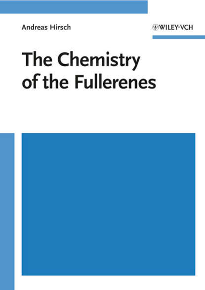 Скачать книгу The Chemistry of the Fullerenes