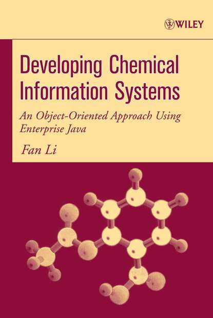 Скачать книгу Developing Chemical Information Systems