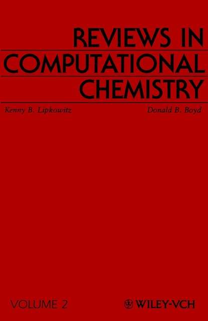 Reviews in Computational Chemistry
