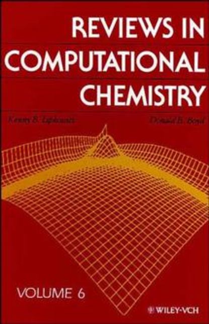 Скачать книгу Reviews in Computational Chemistry
