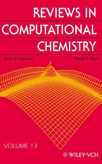 Скачать книгу Reviews in Computational Chemistry