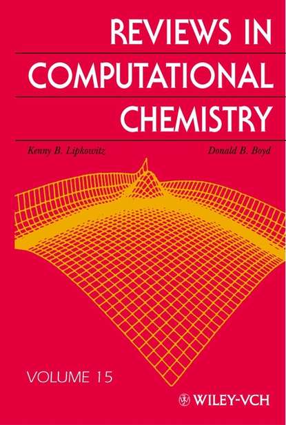 Скачать книгу Reviews in Computational Chemistry