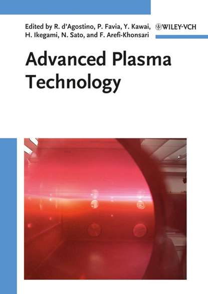 Скачать книгу Advanced Plasma Technology
