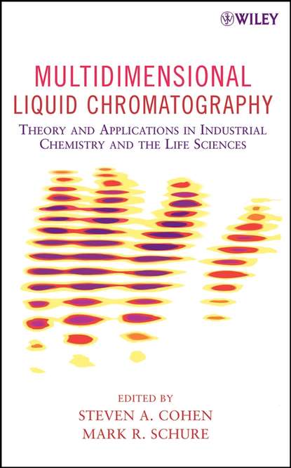 Скачать книгу Multidimensional Liquid Chromatography