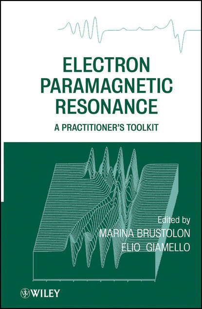 Скачать книгу Electron Paramagnetic Resonance