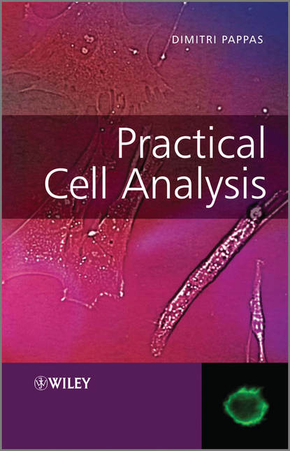 Скачать книгу Practical Cell Analysis