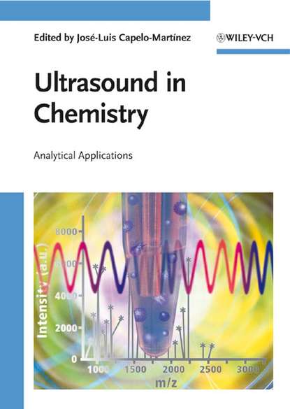 Скачать книгу Ultrasound in Chemistry