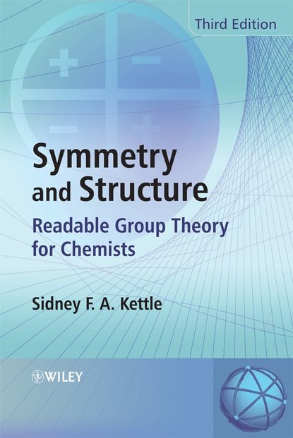 Скачать книгу Symmetry and Structure