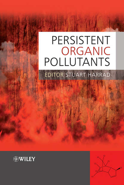 Скачать книгу Persistent Organic Pollutants